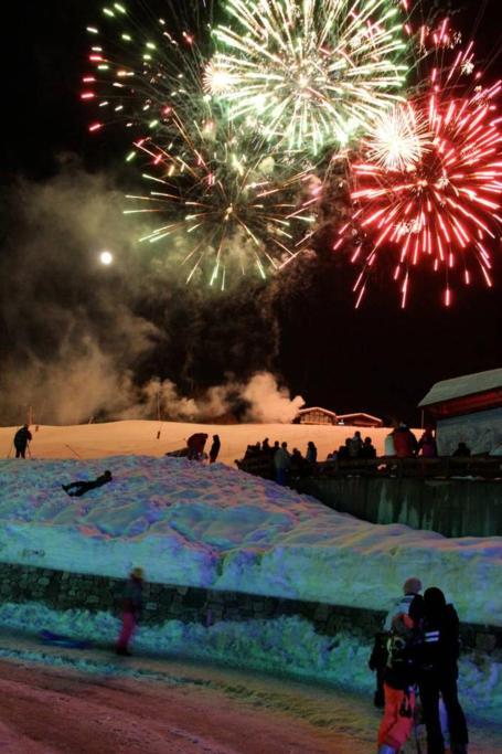 Bel App Aux Gets 10Mn Centre Ski Parking Tennis Prive Ле-Же Екстер'єр фото